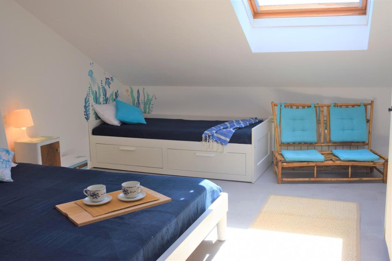 Calilla Home-Appartamento Scirocco グラード エクステリア 写真