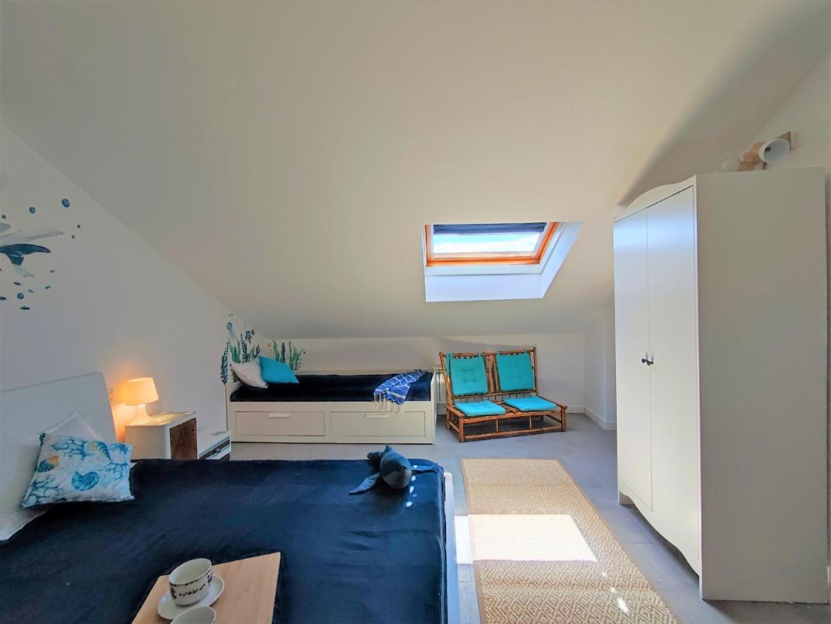 Calilla Home-Appartamento Scirocco グラード エクステリア 写真